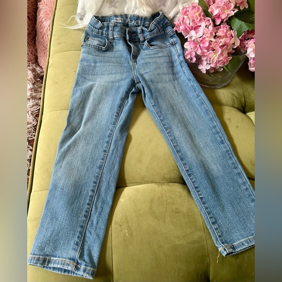 Children’s Place Jeans: Boys size 5 - Picture 5 of 7